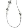 Alcazar Margaret Long Necklace