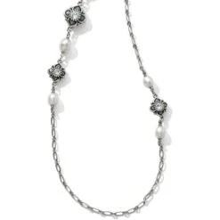 Alcazar Margaret Long Necklace