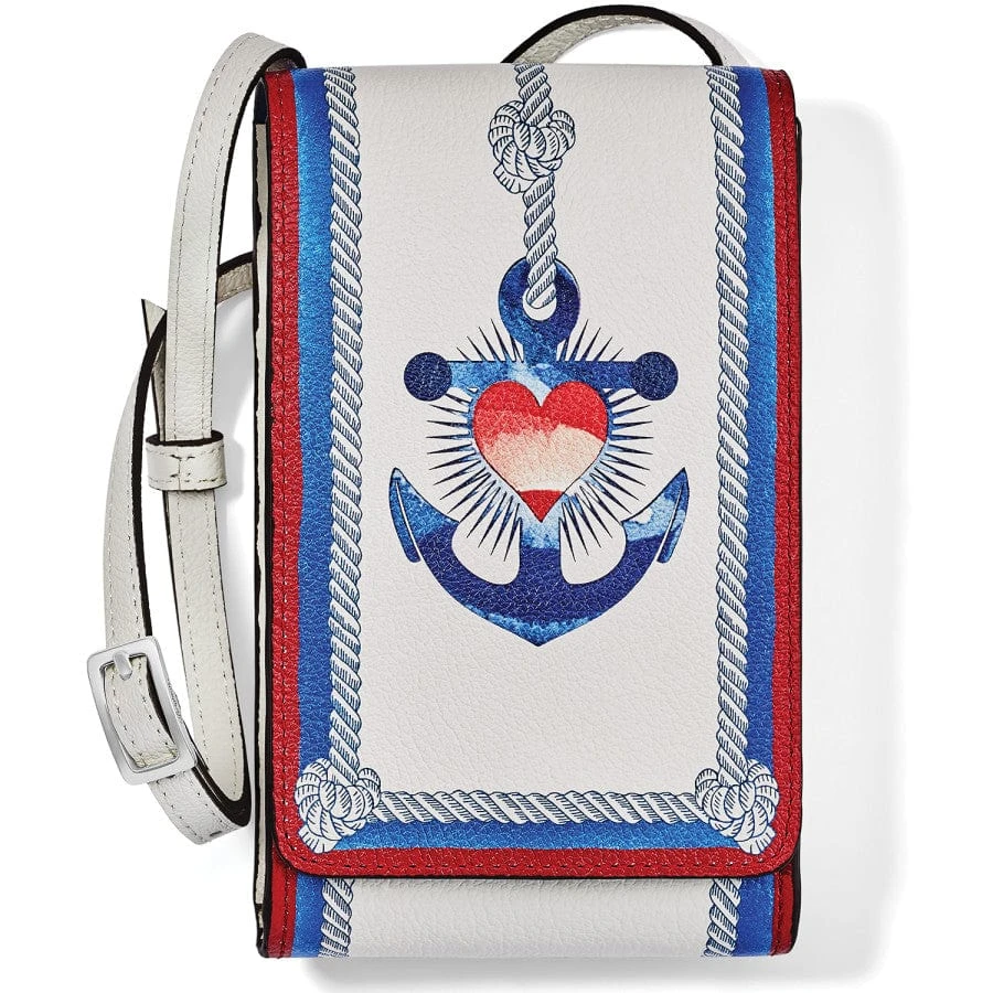 Anchor And Soul Phone Organizer 1 Anchor And Soul Phone Organizer