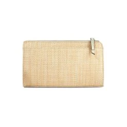 Andalusia Straw Pouch 5 Andalusia Straw Pouch -Fashion Accessories Store andalusia straw pouch natural multi 2