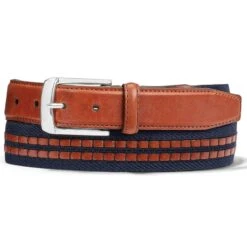 Ardennes Belt -Fashion Accessories Store ardennes belt navy 0 ca8d7b16 12d1 4a37 bd0c 02ab07984140