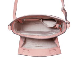 Astrid Organizer Bag 21 Astrid Organizer Bag -Fashion Accessories Store astrid organizer bag pink sand 1