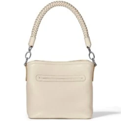 Bailey Small Shoulderbag -Fashion Accessories Store bailey small shoulderbag white 2 6c1e751c 3c2b 4e78 8bf0 b817755455f1