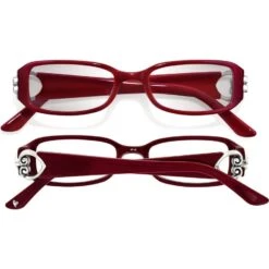 Balboa Heart Readers -Fashion Accessories Store balboa heart readers crimson 2 0f3b356b ab43 45e9 ab6e 054e3a6dc7eb