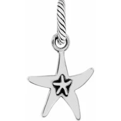 Bali Star Charm -Fashion Accessories Store bali star charm silver 2 4ed44784 3ea7 496f 9512 2d1a3247c50d