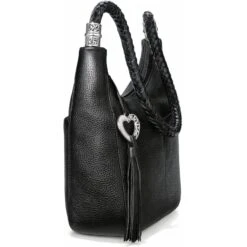 Featured Products -Fashion Accessories Store barbados ziptop hobo black 1 7e584ced 52a0 4ebc 8f54 c33953ec26a2