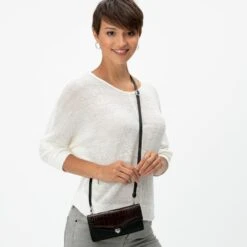 Bella Luna Large Wallet -Fashion Accessories Store bella luna large wallet chocolate black 5 beb0ced9 79c6 4758 aa73 c949ba5e113d