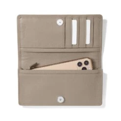 Bellaire Rockmore Wallet -Fashion Accessories Store bellaire rockmore wallet beechwood 1 59081053 7ae2 44c4 8f5e a6a9c3a51cba