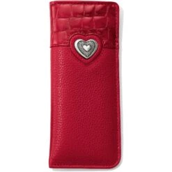 Bellissimo Heart Reader Case 6 Bellissimo Heart Reader Case -Fashion Accessories Store bellissimo heart reader case lipstick 0
