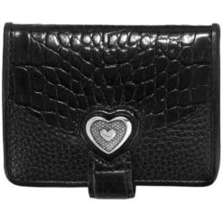 Bellissimo Heart Small Wallet 20 Bellissimo Heart Small Wallet -Fashion Accessories Store bellissimo heart small wallet black 0 06ca76cc c05f 4ba2 b4ed aad625fc504d