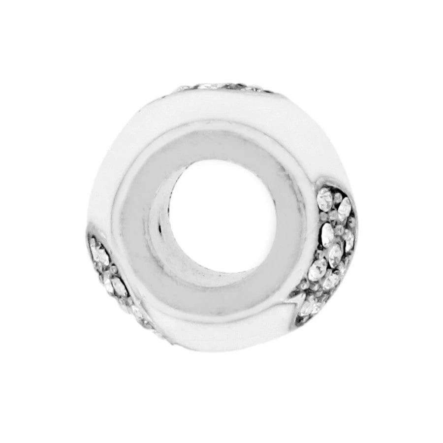 Blissful Hearts Bead 2 Blissful Hearts Bead - Image 2