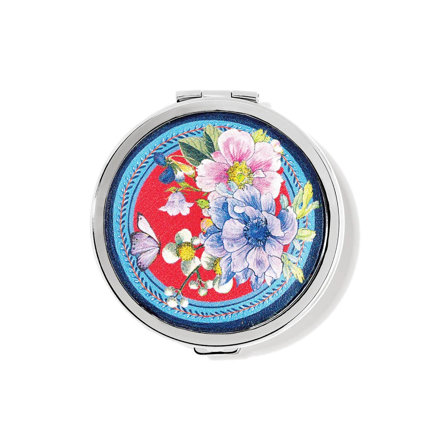 Blossom Hill Rouge Round Pill Box 1 Blossom Hill Rouge Round Pill Box