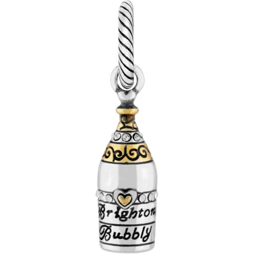 Bubbly Charm