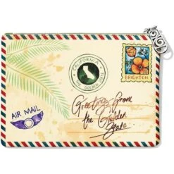 California Travel Pouch -Fashion Accessories Store california travel pouch multi 2 fac45afb 62d3 4fd0 8d0f 5779fa6ac887