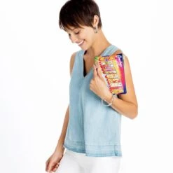 California Travel Pouch -Fashion Accessories Store california travel pouch multi 3 47c6becc ab77 4f69 affe 26cb75f64e7b