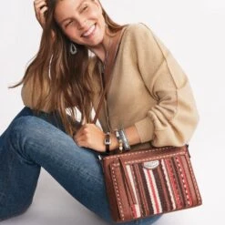 Cate Cross Body Organizer 11 Cate Cross Body Organizer -Fashion Accessories Store cate cross body organizer bourbon 5