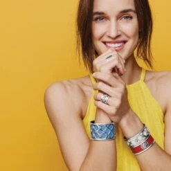 Christo Amsterdam Narrow Cuff Bracelet 7 Christo Amsterdam Narrow Cuff Bracelet -Fashion Accessories Store christo amsterdam narrow cuff bracelet silver 3 77571648 6167 4065 a4ac 98c5f107fe51