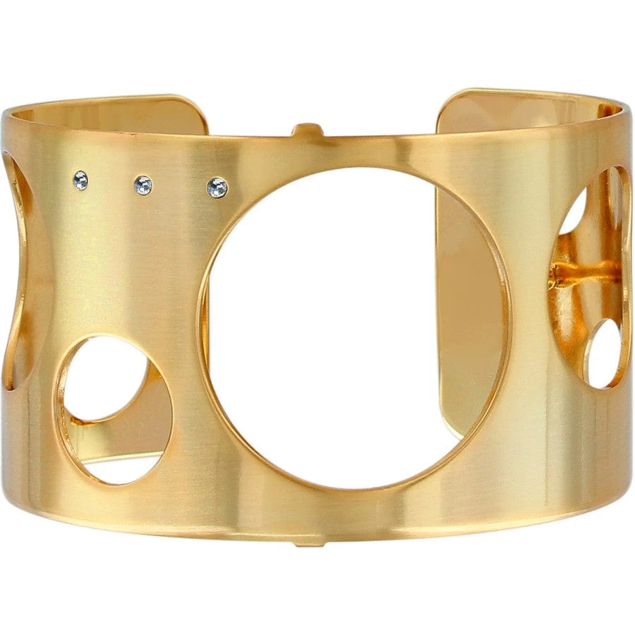 Christo Los Angeles Wide Cuff Bracelet 1 Christo Los Angeles Wide Cuff Bracelet