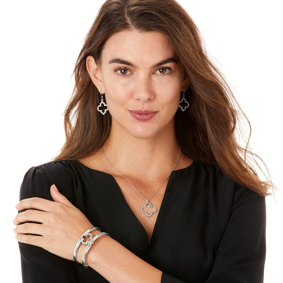 Christo Toledo Del Sol Narrow Cuff Bracelet 3 Christo Toledo Del Sol Narrow Cuff Bracelet - Image 3