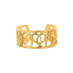 Christo Vienna Narrow Ring -Fashion Accessories Store christo vienna narrow ring gold 0 dc1cf213 72f6 4dcc a00a 4549a457b554