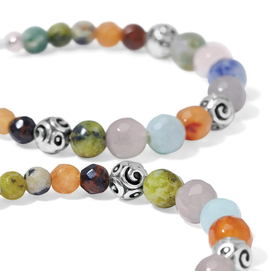 Contempo Desert Sky French Wire Earrings 2 Contempo Desert Sky French Wire Earrings - Image 2