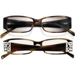 Contempo Readers -Fashion Accessories Store contempo readers brown sugar 2