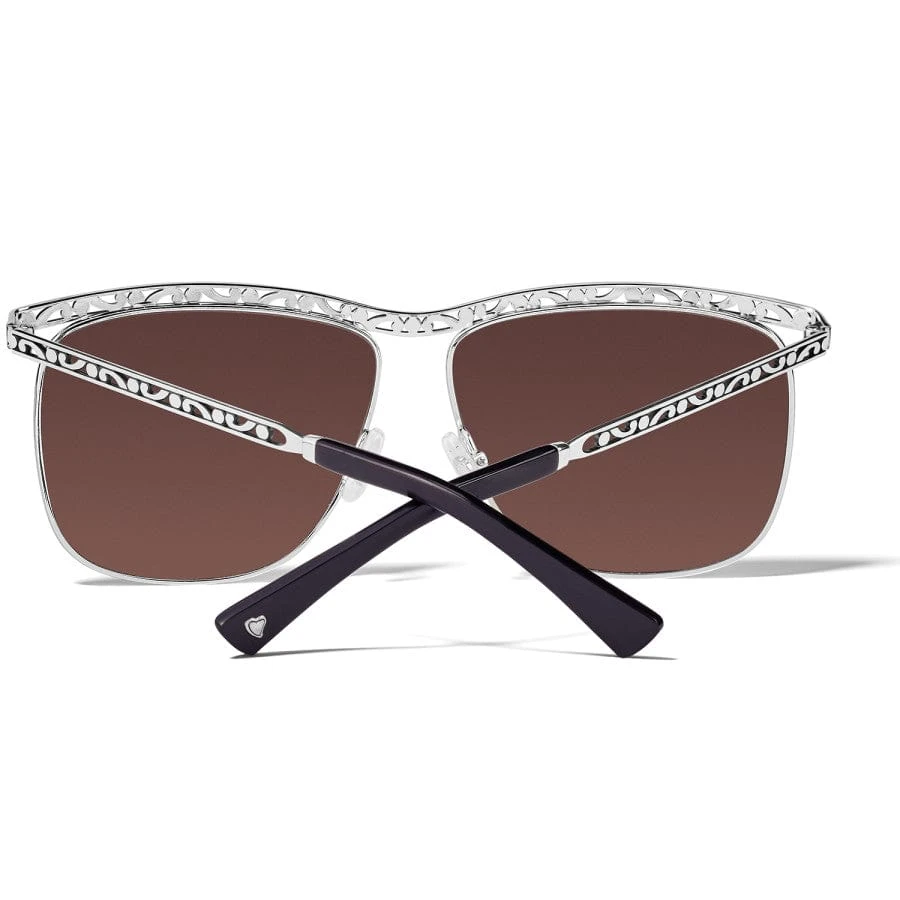 Contempo Wire Sunglasses 2 Contempo Wire Sunglasses - Image 2