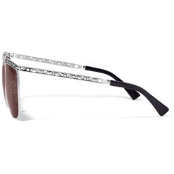 Contempo Wire Sunglasses 5 Contempo Wire Sunglasses -Fashion Accessories Store contempo wire sunglasses silver 2