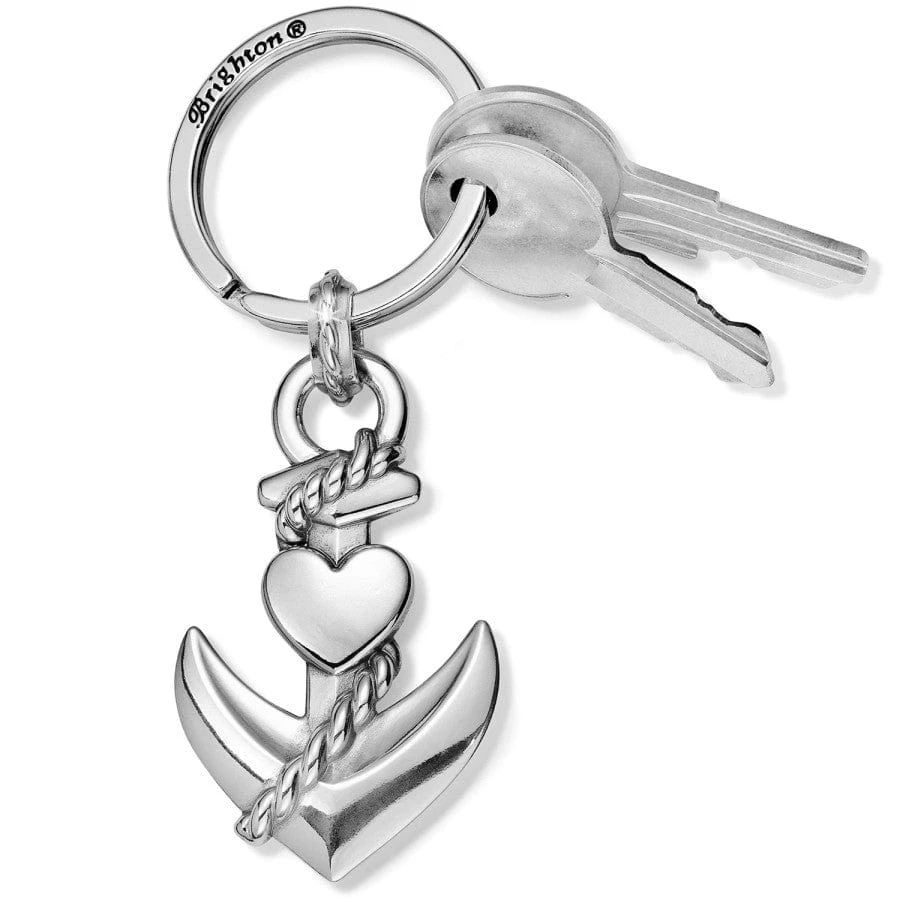 Cruz Anchor Key Fob 1 Cruz Anchor Key Fob
