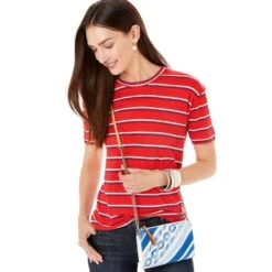 Cruz Pouch -Fashion Accessories Store cruz pouch nautical 3 7b8ea074 9c50 4946 b3c9 29468e5e0913