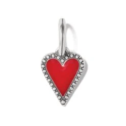 Dazzling Love Petite Charm -Fashion Accessories Store dazzling love petite charm silver red 0 04a3076d c7f2 44bd b2df d94a6fc5fae2