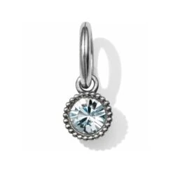 Dazzling Love White Heart Charm Necklace -Fashion Accessories Store dazzling love white heart charm necklace silver white 2 7d796db5 21cf 4612 8fe3 cbe39cdca6d8