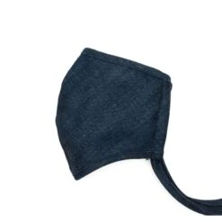 Denim Face Mask (2 Pack) 10 Denim Face Mask (2 Pack) -Fashion Accessories Store denim face mask 2 pack blue 2 097979e2 deb8 4b87 b269 26be9f8b24c0