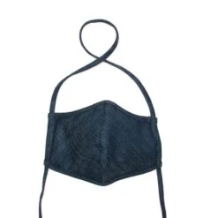 Denim Face Mask (2 Pack) 12 Denim Face Mask (2 Pack) -Fashion Accessories Store denim face mask 2 pack blue 4 3ca34802 e184 4ab9 bff7 d926e4b0a1b4
