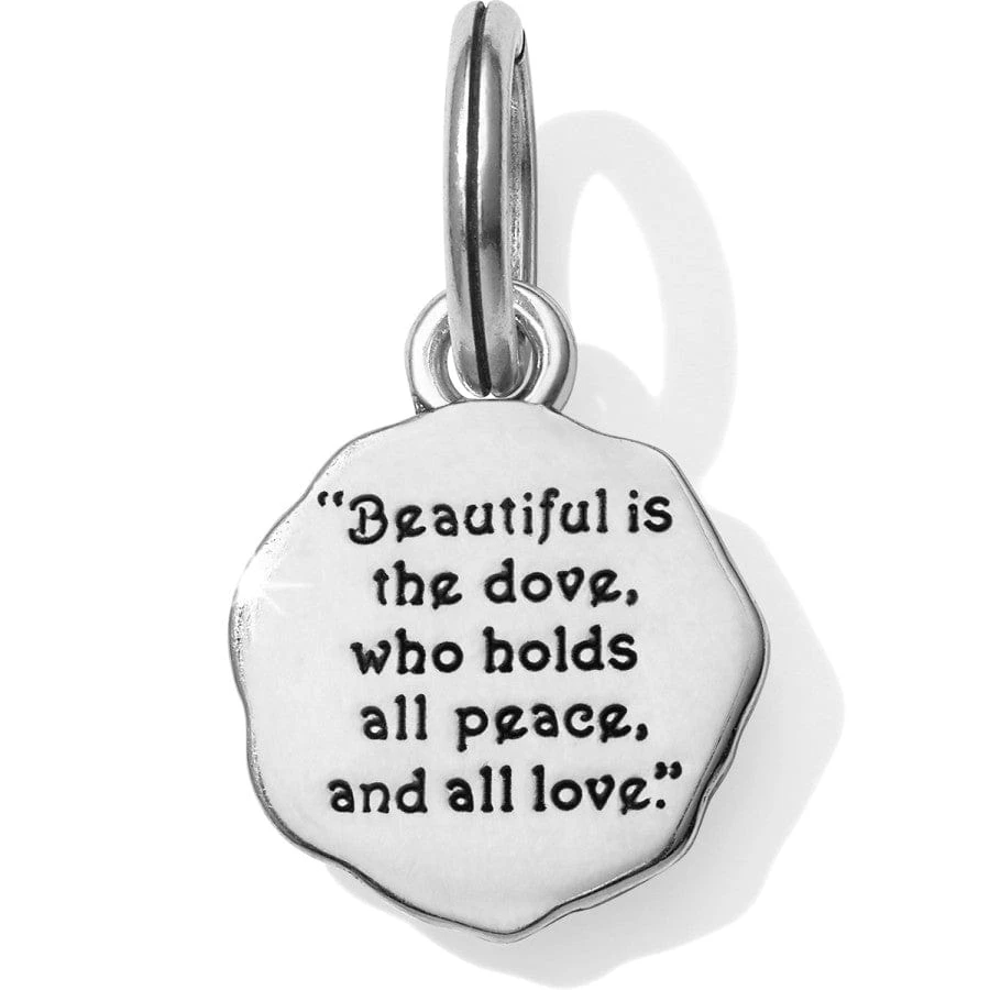 Dove Amulet 2 Dove Amulet - Image 2