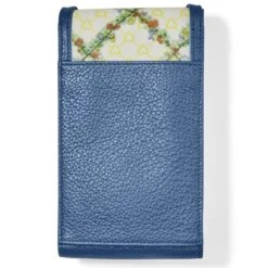 Fashionista Garden Variety Phone Organizer -Fashion Accessories Store fashionista garden variety phone organizer multi 2