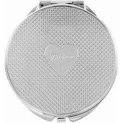 Ferrara Compact Mirror 6 Ferrara Compact Mirror -Fashion Accessories Store ferrara compact mirror silver 2 2c553ed0 da79 4a4d 9815 34ab5e5ecc7d