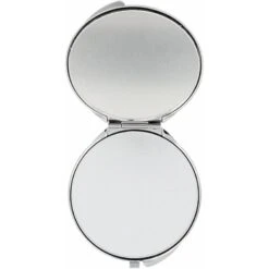 Ferrara Compact Mirror 7 Ferrara Compact Mirror -Fashion Accessories Store ferrara compact mirror silver 3 c0b5126f 8d99 4145 a4de 49c2f4fafdda