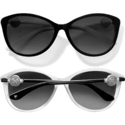 Ferrara Sunglasses -Fashion Accessories Store ferrara sunglasses black white 2