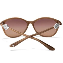 Ferrara Sunglasses -Fashion Accessories Store ferrara sunglasses brown 3