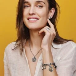 Ferrara Virtue Winged Hearted Pendant Necklace -Fashion Accessories Store ferrara virtue winged hearted pendant necklace silver gold 5 f187d6ce 7220 4de6 95c5 1214b44bd8db