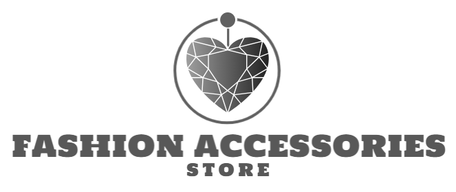 Fashion Accessories Store
