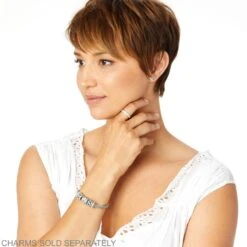 Florence Bead 5 Florence Bead -Fashion Accessories Store florence bead silver 2 3d4c1b9f d400 4d20 9c98 1770fca430fd