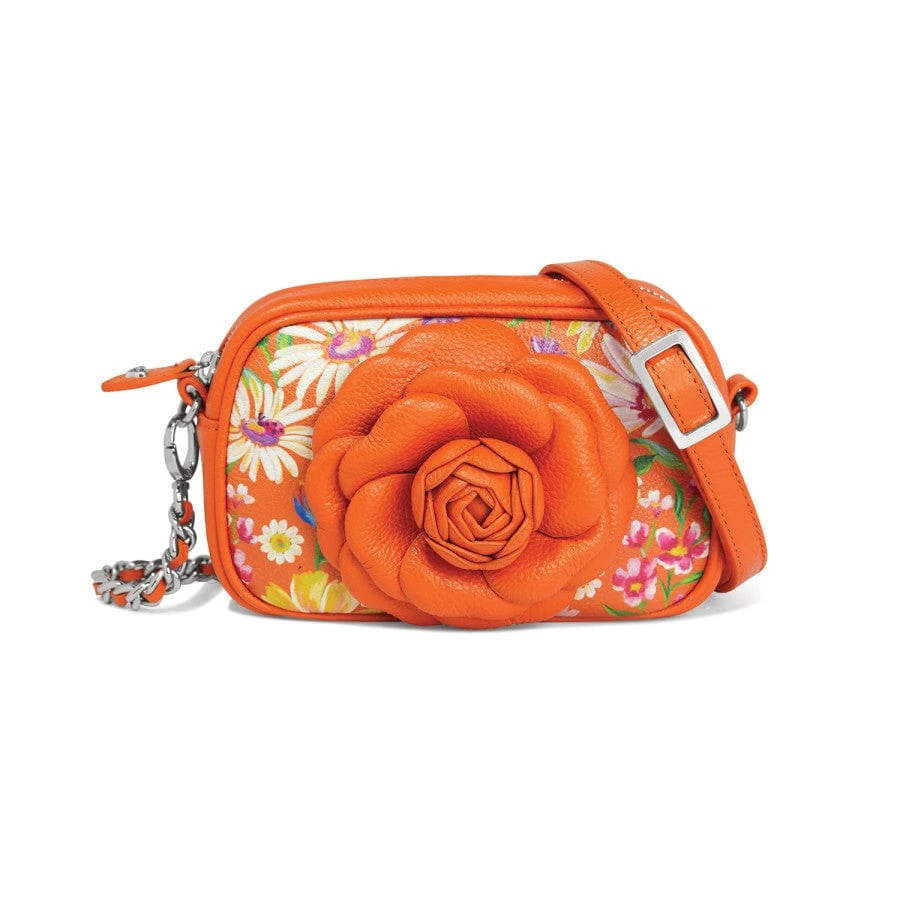 French Garden Rosie Camera Bag 1 French Garden Rosie Camera Bag