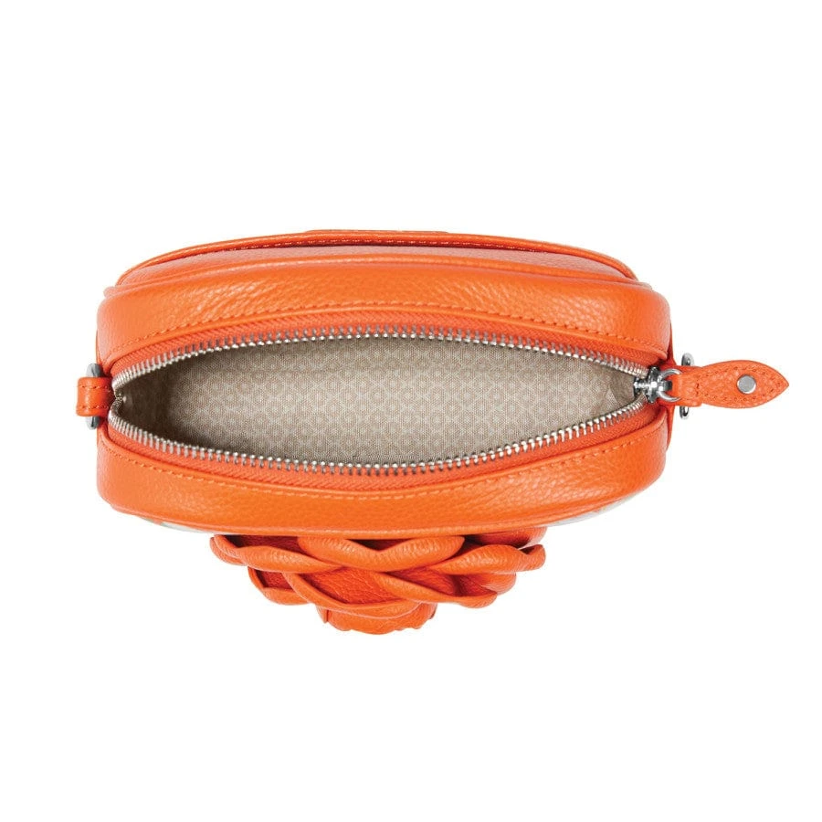 French Garden Rosie Camera Bag 2 French Garden Rosie Camera Bag - Image 2