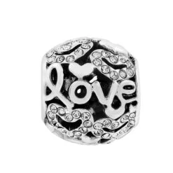 Full Of Love Bead 5 Full Of Love Bead -Fashion Accessories Store full of love bead silver 2 0ab55c03 e52c 461e 8203 9f496f925e22