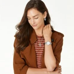 Galway Reversible Watch -Fashion Accessories Store galway reversible watch brown black 5 b15f4d6e 6af5 4272 ae99 15c610684e43