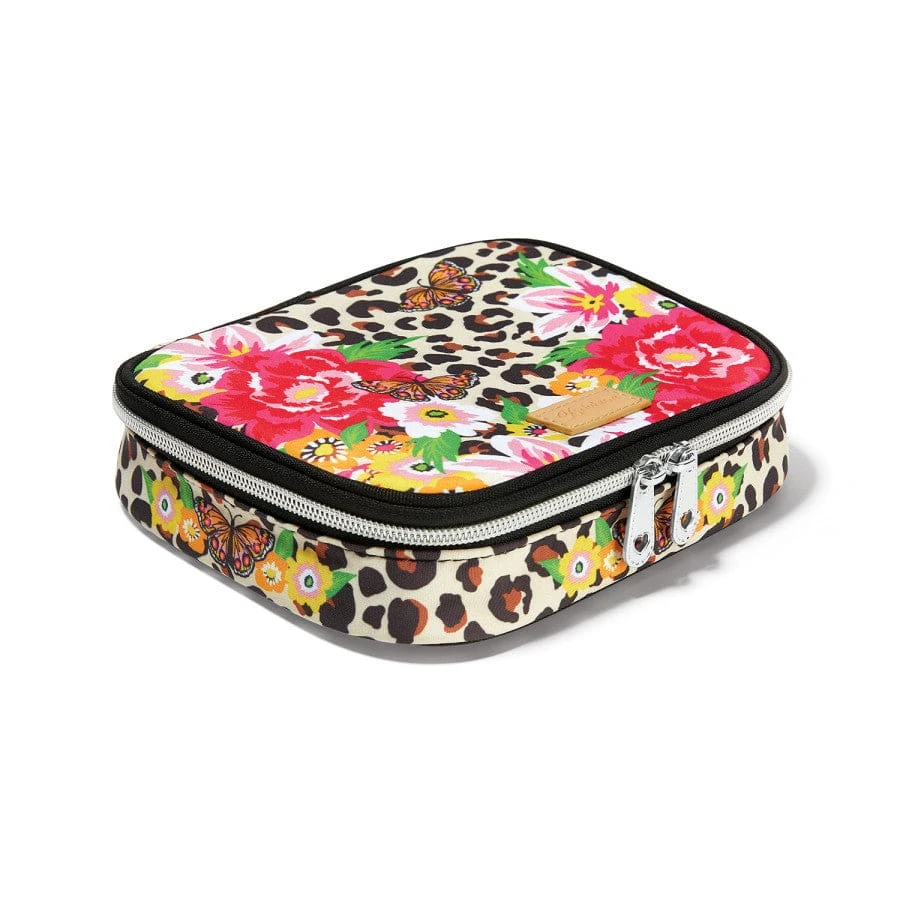 Garden Spots Jewelry Case 1 Garden Spots Jewelry Case