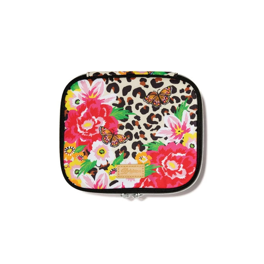 Garden Spots Jewelry Case 2 Garden Spots Jewelry Case - Image 2