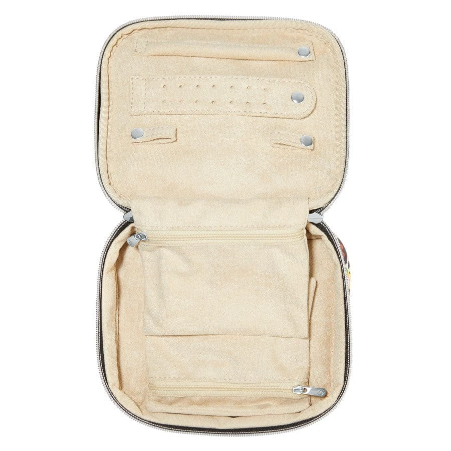 Garden Spots Jewelry Case 3 Garden Spots Jewelry Case - Image 3